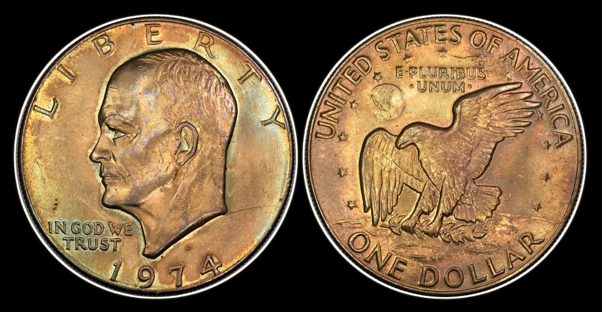Post-An-Ike-Eisenhower-Dollar